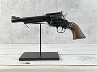 Ruger Flat Top Blackhawk .44 Mag Revolver Pistol