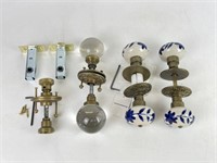 Vintage Door Knobs