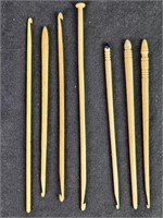 Crochet Hooks