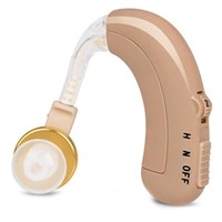 Rechargeable Hearing Aids Micro USB Charging Wirel