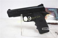 GAMO V-3 4.5mm 1.77 BB Pistol, 15 Shot Semi-Auto