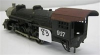 917 Locomotive - HO Scale