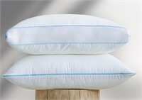 New Johalaide Down Alternative 2 King Pillows