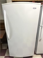 Crosley standup freezer