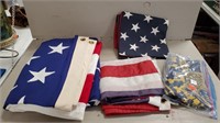 Flag Lot