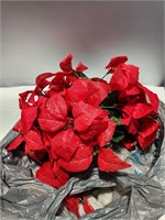 Holiday Artificial Flowers