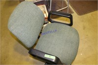 Green SA Office Chair