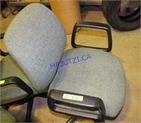 Green Office SA Chair