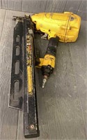 Dewalt Framing Gun