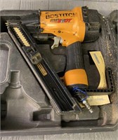 Bostitch Teeco Gun w/ Case