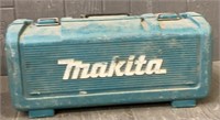 Makita Sander w/ Case