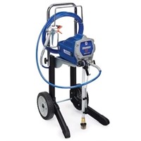 $469  Graco Magnum X7 Airless Paint Sprayer