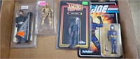 Miscellaneous Figure Lot