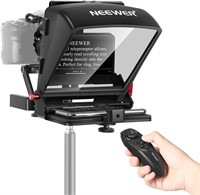 Neewer X1 Mini Teleprompter Portable - READ NOTE