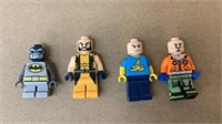 Legos miniatures