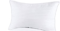 USED-1 PIECE HOTEL PILLOW