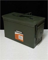 Blackhawk sporster ammo can new