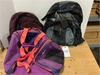 Eddie Bauer Backpack, Other Bags