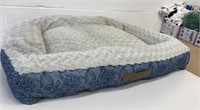 39" x 32" Pet Bed - A Little Dirty From Transport