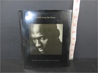 MICHAEL JORDAN "ON THE PURSUIT OF EXCELLENCE" BOOK