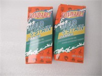 (2) Yondarli Mold and Stain Cleaner