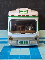 98 Hess recreation van w/ dune buggy & motorcycle