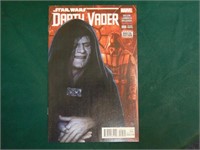 Star Wars Darth Vader #6 (Marvel Comics, Jan 2016)