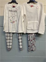 2 New Women's Pjs