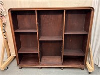 Adjustable Storage Shelf Unit