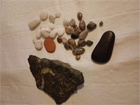 Assorted Stones/Rocks