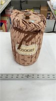 Cookies cookie jar