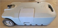 Valterra Tote-N-Stor Portable Waste Water Tank