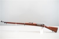 (CR) Springfield Model 1898 .30-40 Krag Rifle