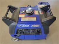 Yamaha EF3000 Inverter Generator