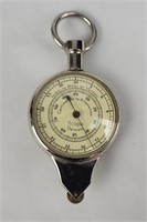Vintage Scope Map Measurer & Compass