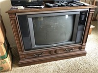 Rca Console Tv