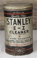 Stanley EZ Cleaner Tin