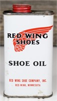 Red Wing Shoes Shoe Oil