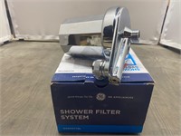 Shower filter kit