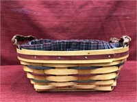 American Traditions basket 1998