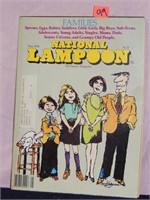 National Lampoon Vol. 1 No. 98 May 1978