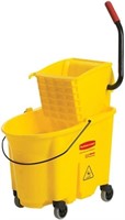 Rubbermaid Commercial 35 qt. Mop Bucket