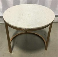 End Table 20" x 18"