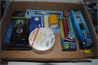 Boxlot of NEW Items - See Photos