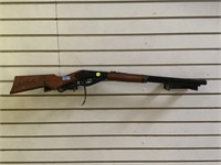 DAISY RED RIDER LEVER ACTION BB RIFLE