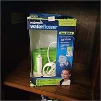 Wateripik Water Flosser In Box