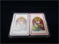 Comical Playing Cards