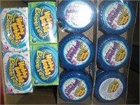 hubba bubba bubble tape gum 84 retail pieces 1