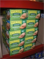Nature Valley granola bars 180 retail packages 1