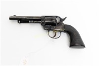 Belgium Made Smith & Wesson Cowboy Ranger Revolver